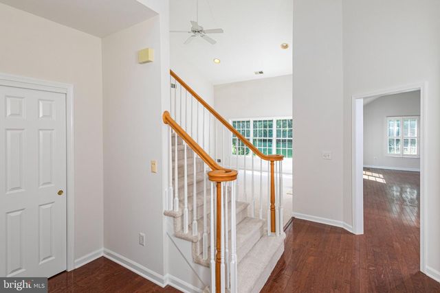 6 IRONWOOD RD, Skillman, NJ 08558