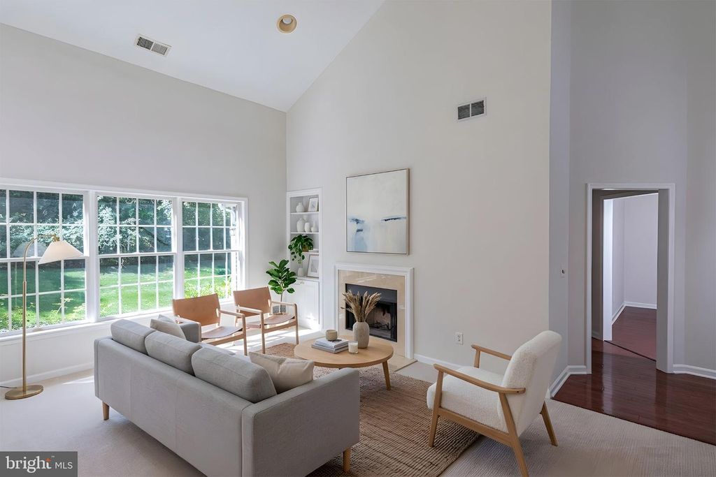 6 IRONWOOD RD, SKILLMAN, NJ 08558 — photo 5