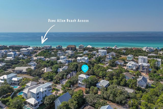 73 Dune Drive, Santa Rosa Beach, FL 32459