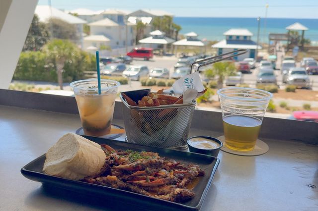 73 Dune Drive, Santa Rosa Beach, FL 32459