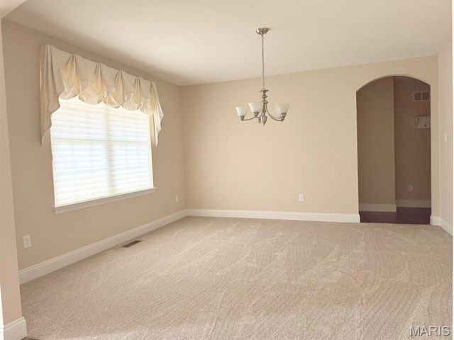 178 Oakhurst Drive, O'fallon, MO 63368