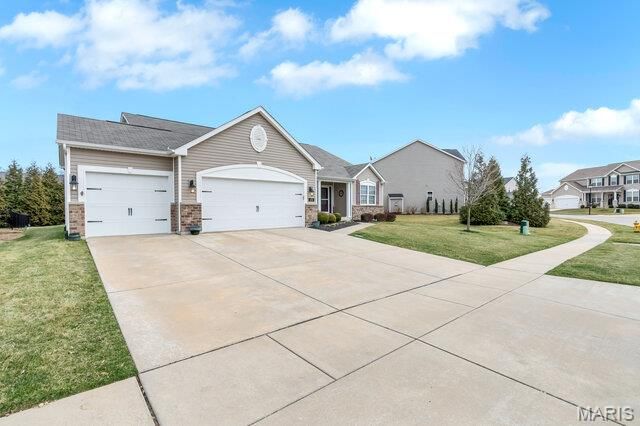 178 Oakhurst Drive, O'fallon, MO 63368