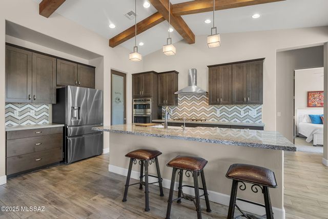 82 Veranera Court, Tubac, AZ 85646