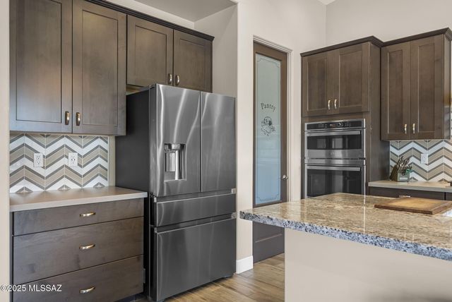 82 Veranera Court, Tubac, AZ 85646