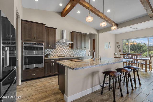 82 Veranera Court, Tubac, AZ 85646