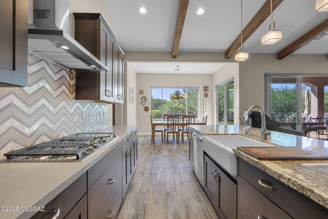 82 Veranera Court, Tubac, AZ 85646