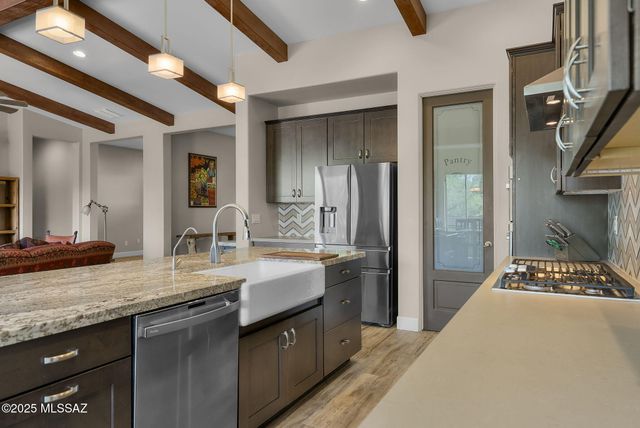 82 Veranera Court, Tubac, AZ 85646