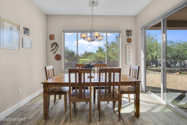 82 Veranera Court, Tubac, AZ 85646