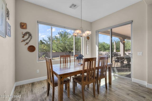 82 Veranera Court, Tubac, AZ 85646