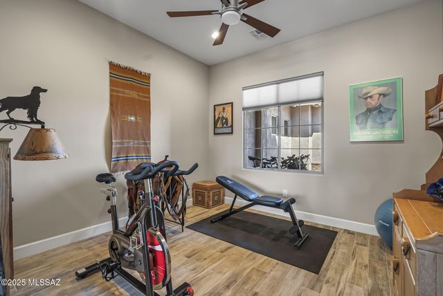 82 Veranera Court, Tubac, AZ 85646