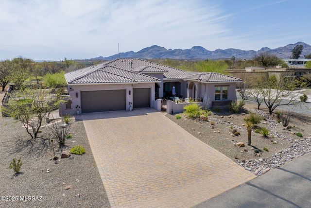 82 Veranera Court, Tubac, AZ 85646