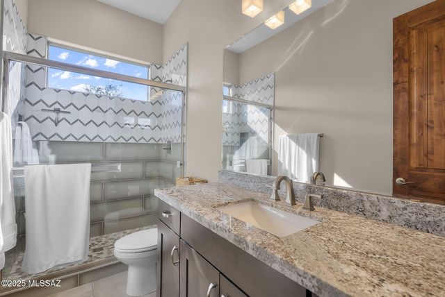 82 Veranera Court, Tubac, AZ 85646