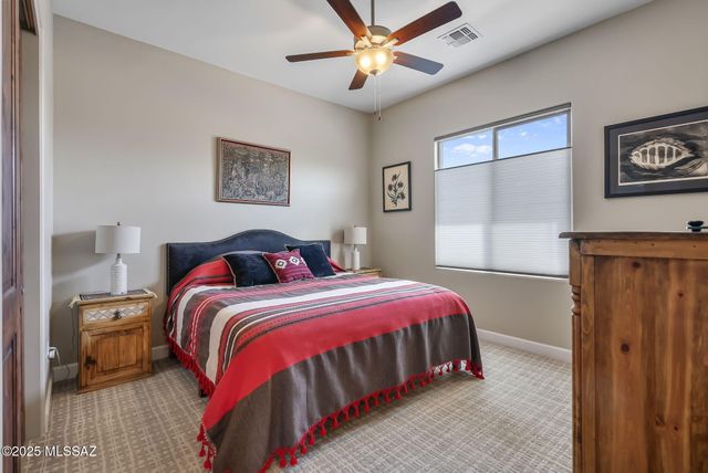 82 Veranera Court, Tubac, AZ 85646