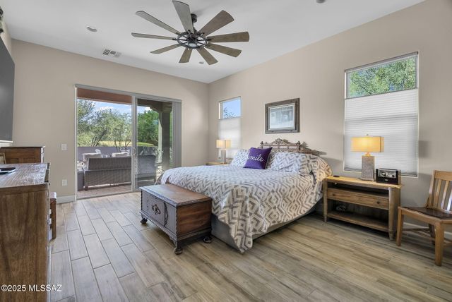 82 Veranera Court, Tubac, AZ 85646