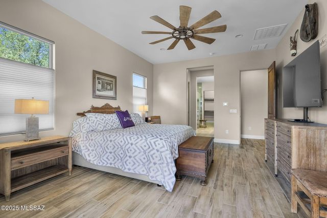 82 Veranera Court, Tubac, AZ 85646