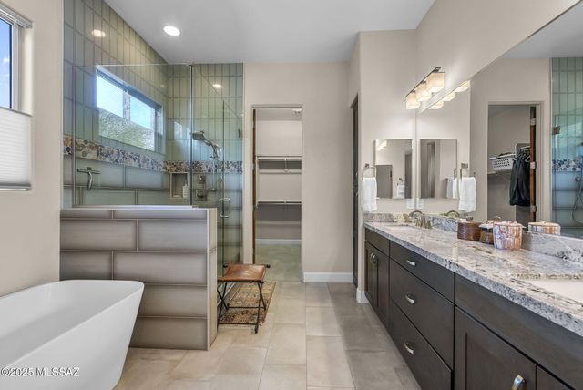 82 Veranera Court, Tubac, AZ 85646