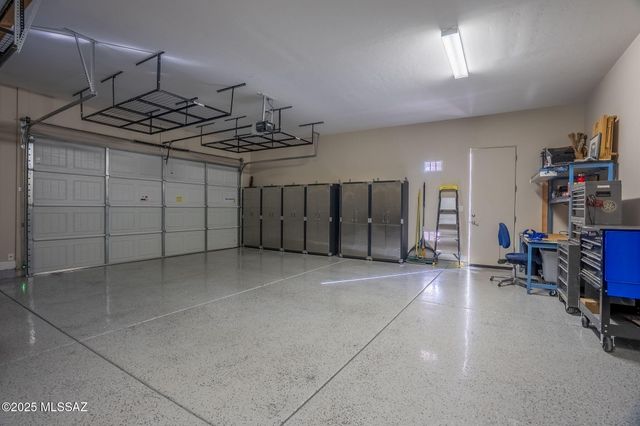 82 Veranera Court, Tubac, AZ 85646