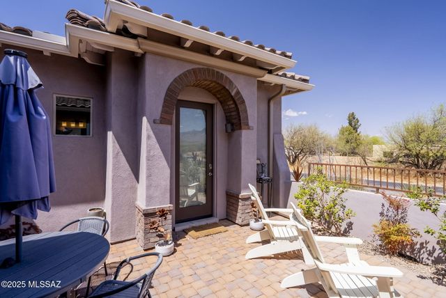 82 Veranera Court, Tubac, AZ 85646
