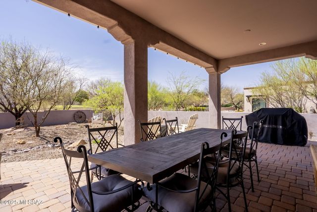 82 Veranera Court, Tubac, AZ 85646