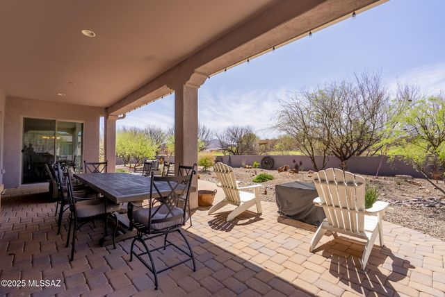 82 Veranera Court, Tubac, AZ 85646