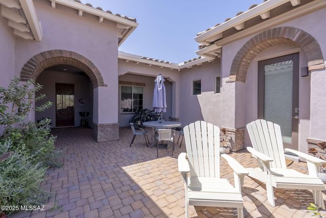 82 Veranera Court, Tubac, AZ 85646