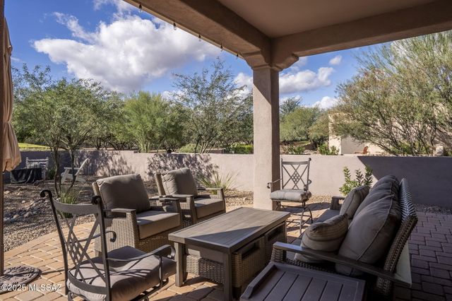 82 Veranera Court, Tubac, AZ 85646