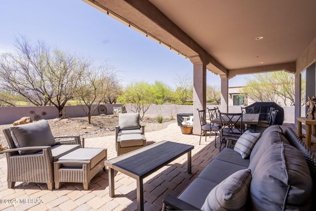 82 Veranera Court, Tubac, AZ 85646