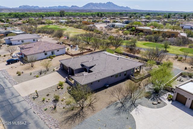 82 Veranera Court, Tubac, AZ 85646
