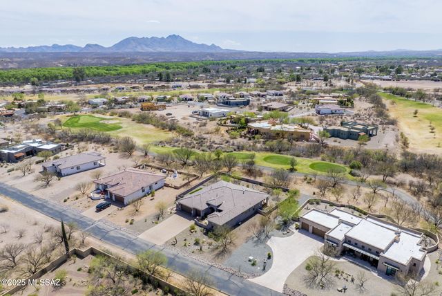 82 Veranera Court, Tubac, AZ 85646