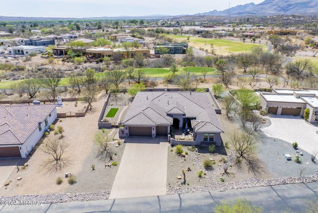 82 Veranera Court, Tubac, AZ 85646
