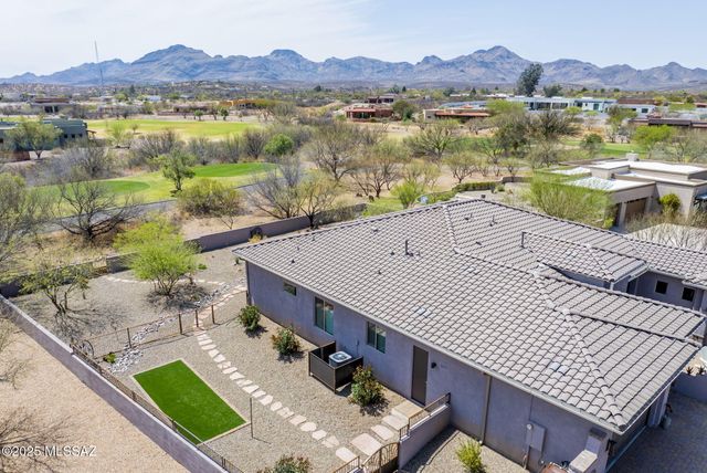 82 Veranera Court, Tubac, AZ 85646