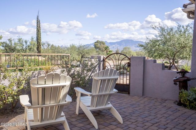 82 Veranera Court, Tubac, AZ 85646