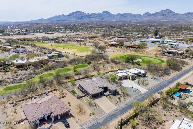 82 Veranera Court, Tubac, AZ 85646