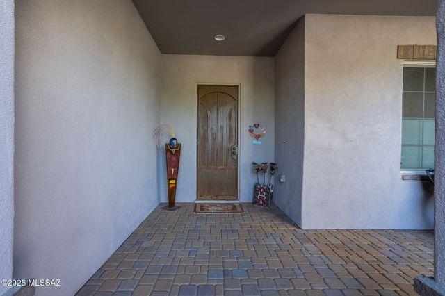 82 Veranera Court, Tubac, AZ 85646