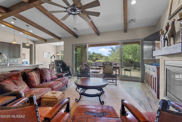 82 Veranera Court, Tubac, AZ 85646
