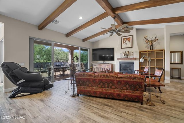 82 Veranera Court, Tubac, AZ 85646