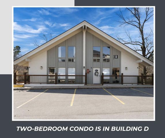 403 Veterans Boulevard, Branson, MO 65616