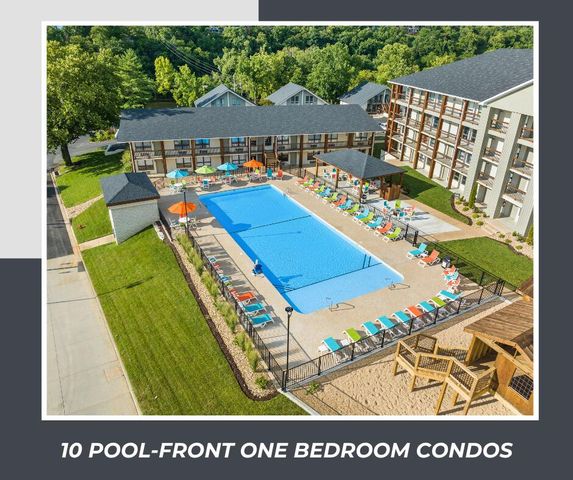 403 Veterans Boulevard, Branson, MO 65616