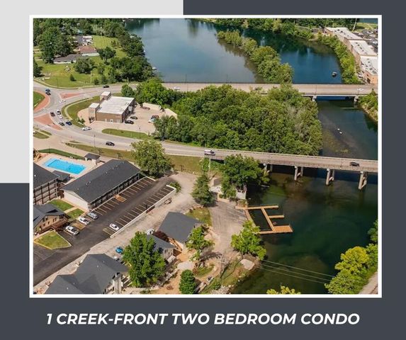 403 Veterans Boulevard, Branson, MO 65616