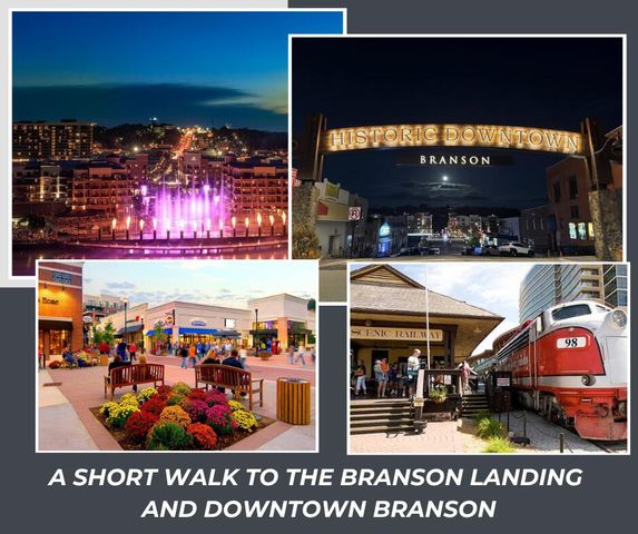 403 Veterans Boulevard, Branson, MO 65616