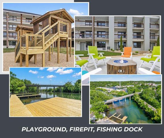 403 Veterans Boulevard, Branson, MO 65616