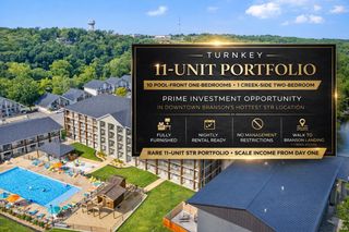 403 Veterans Boulevard, Branson, MO 65616