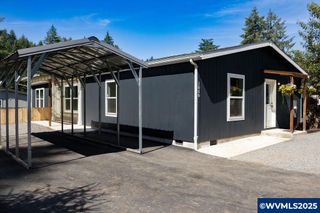 1060 54th Av, Sweet Home, OR 97386