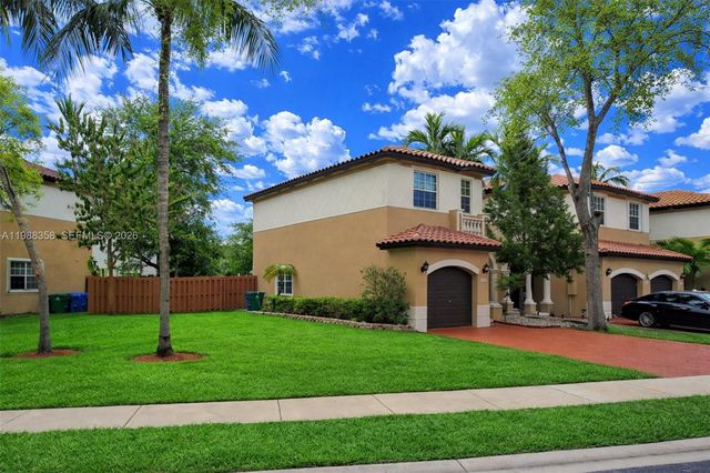 12778 SW 50th St, Miramar, FL 33027