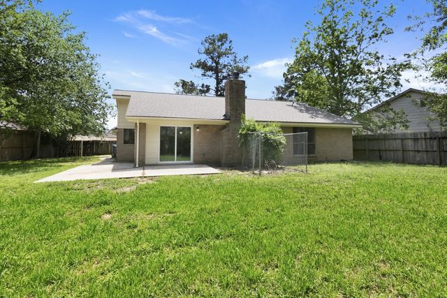 18423 Hazycrest Drive, Spring, TX 77379