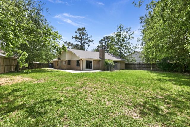 18423 Hazycrest Drive, Spring, TX 77379