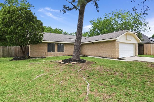 18423 Hazycrest Drive, Spring, TX 77379