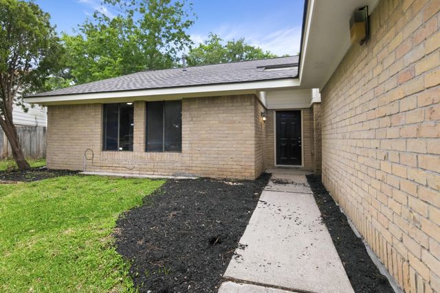 18423 Hazycrest Drive, Spring, TX 77379