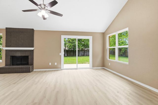 18423 Hazycrest Drive, Spring, TX 77379