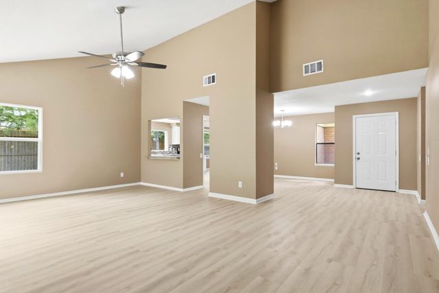 18423 Hazycrest Drive, Spring, TX 77379